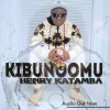 Henry Katamba